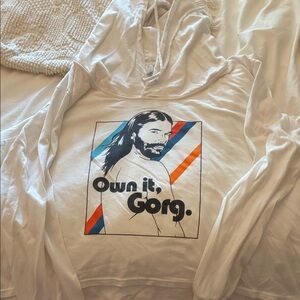 Queer Eye JVN hoodie!